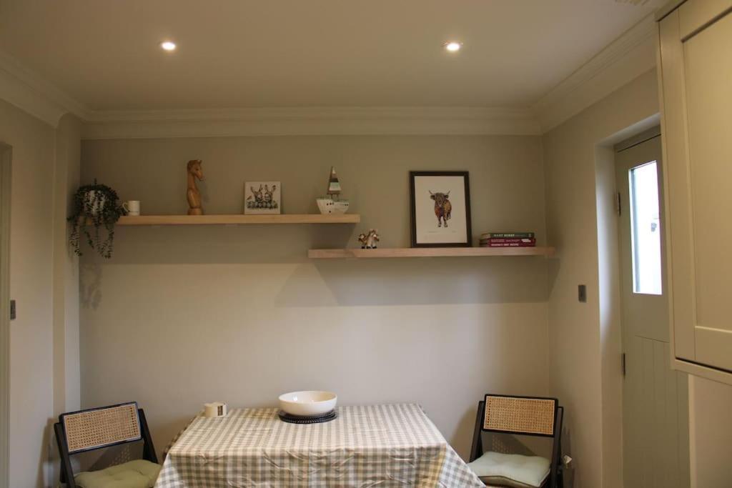 Woodland Retreat In Lytham. * Lytham St Annes