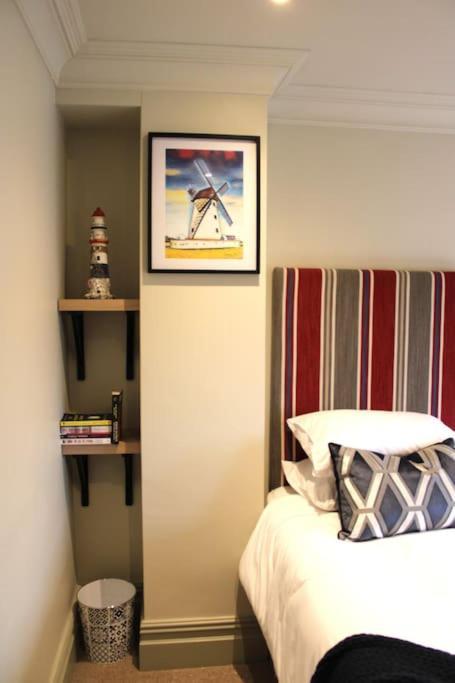 Woodland Retreat In Lytham. * Lytham St Annes