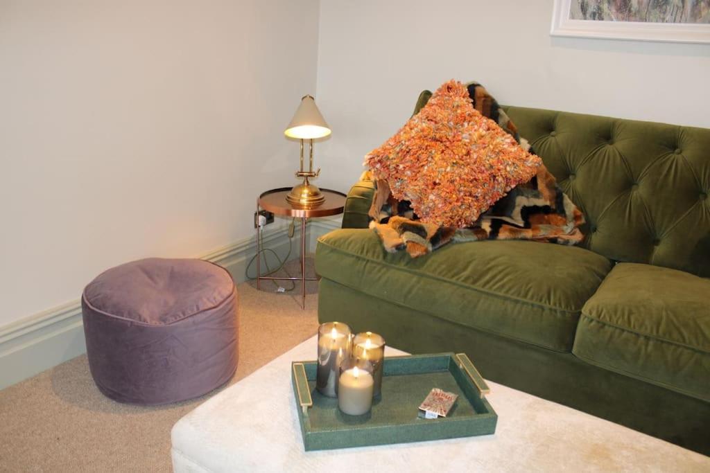 Woodland Retreat In Lytham. Lytham St Annes