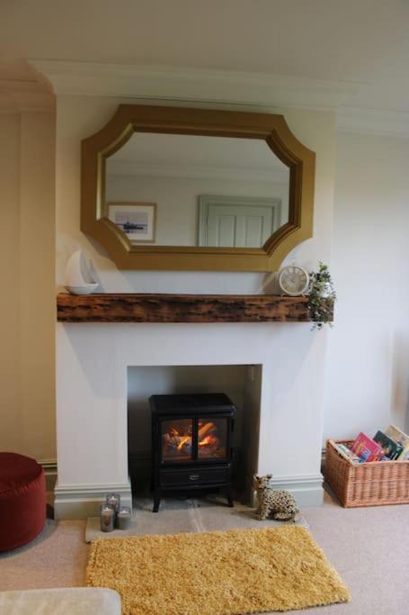 Holiday home Woodland Retreat In Lytham. *