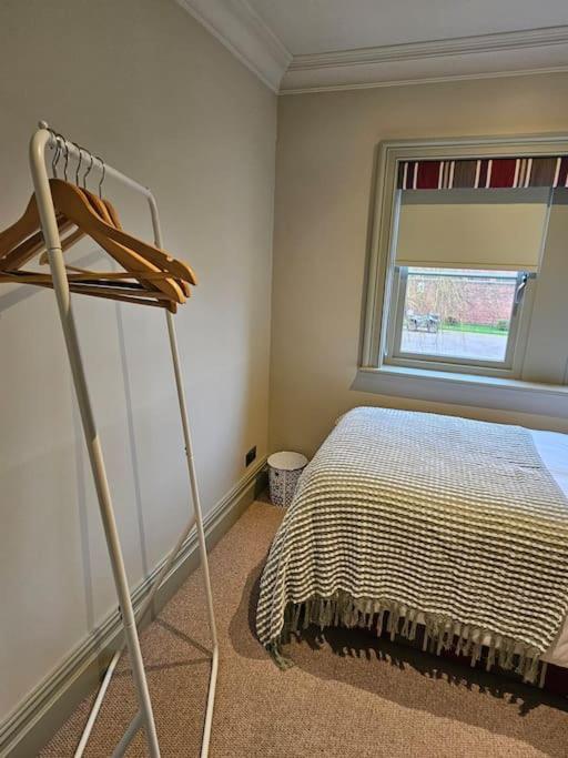 Woodland Retreat In Lytham. Holiday home Lytham St Annes