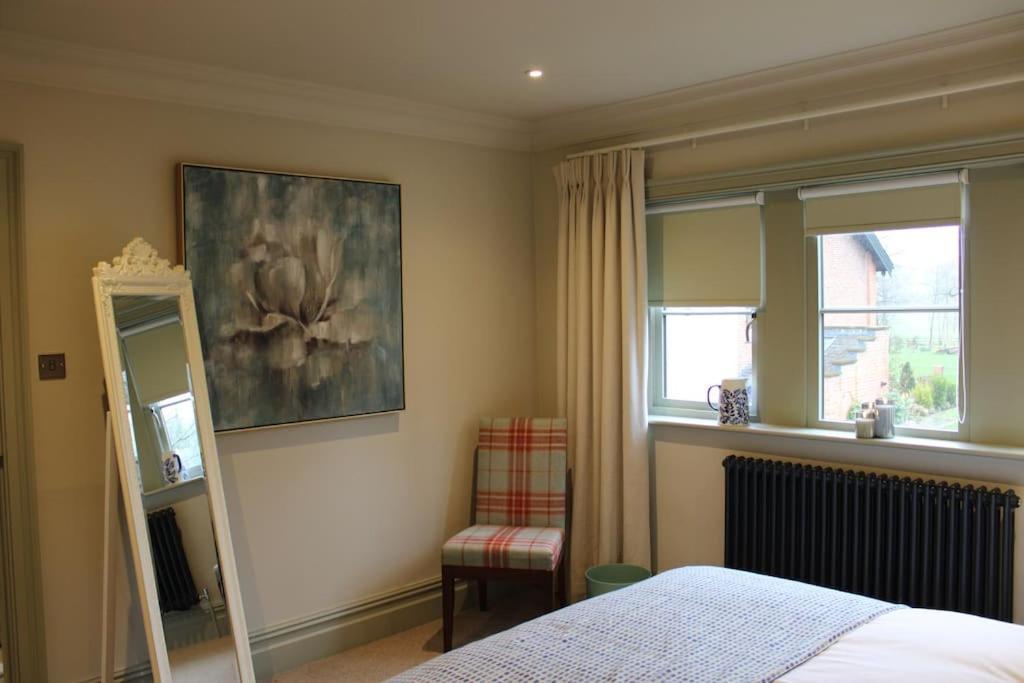 Holiday home Woodland Retreat In Lytham. *