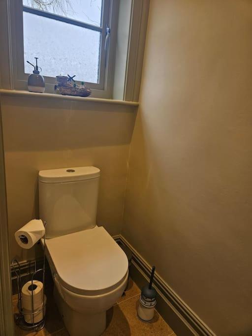 Holiday home Woodland Retreat In Lytham. *