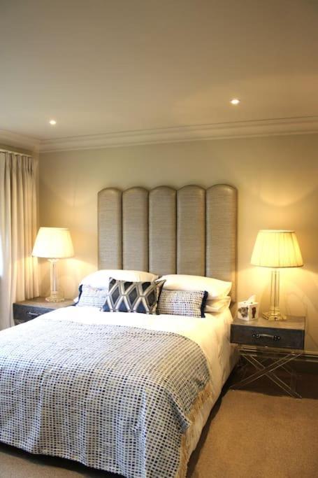 Woodland Retreat In Lytham. Lytham St Annes