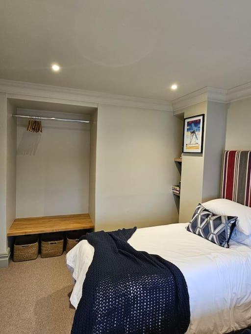 Holiday home Woodland Retreat In Lytham. Lytham St Annes
