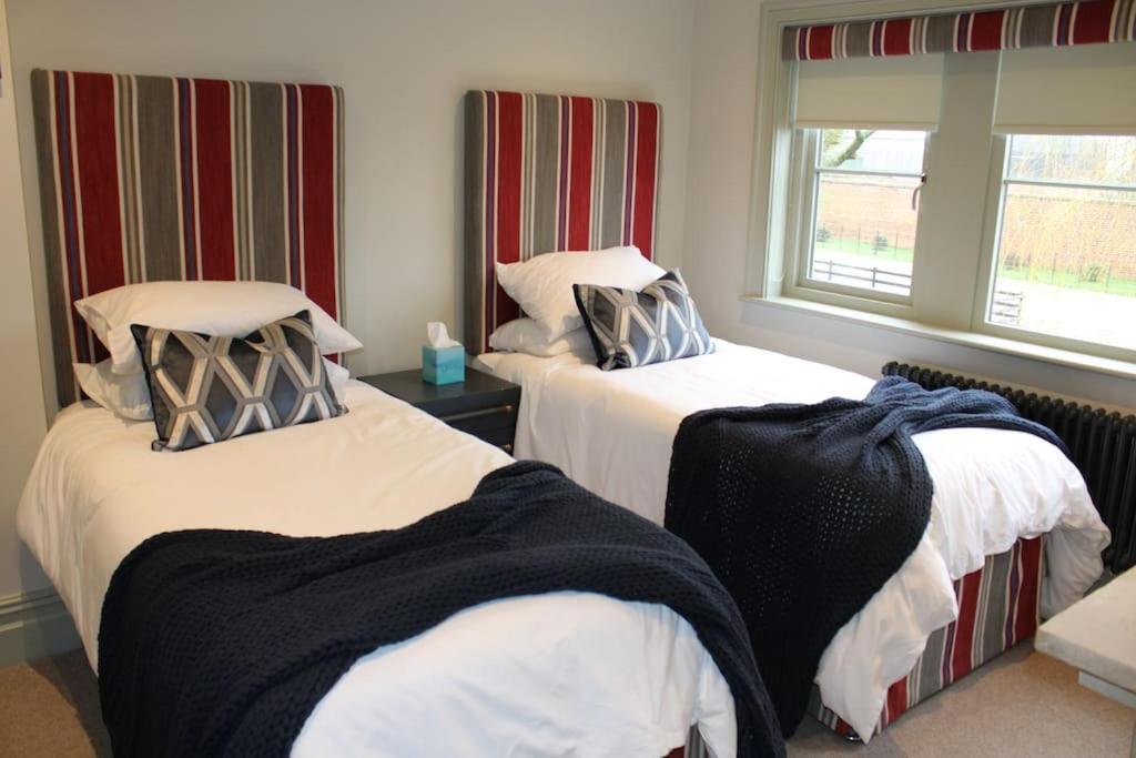 Woodland Retreat In Lytham. * Lytham St Annes