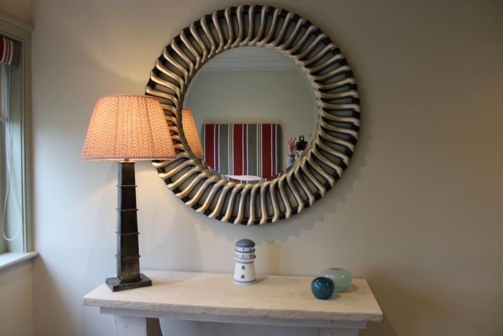 Woodland Retreat In Lytham. Holiday home Lytham St Annes