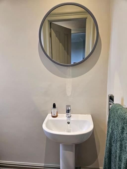Woodland Retreat In Lytham. Lytham St Annes