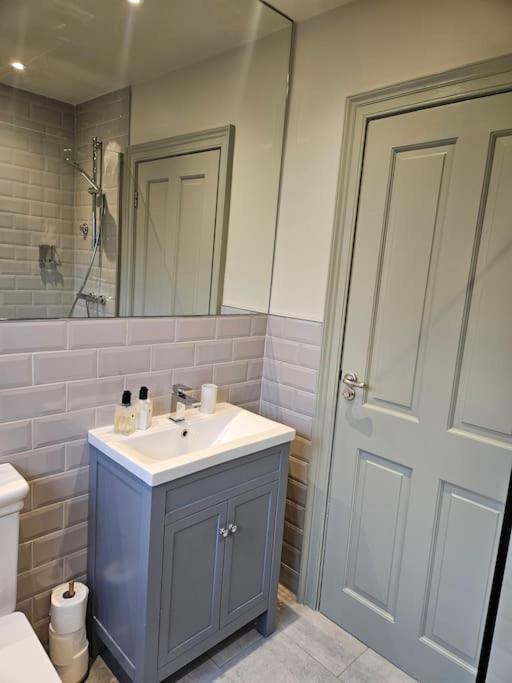 Woodland Retreat In Lytham. Holiday home Lytham St Annes