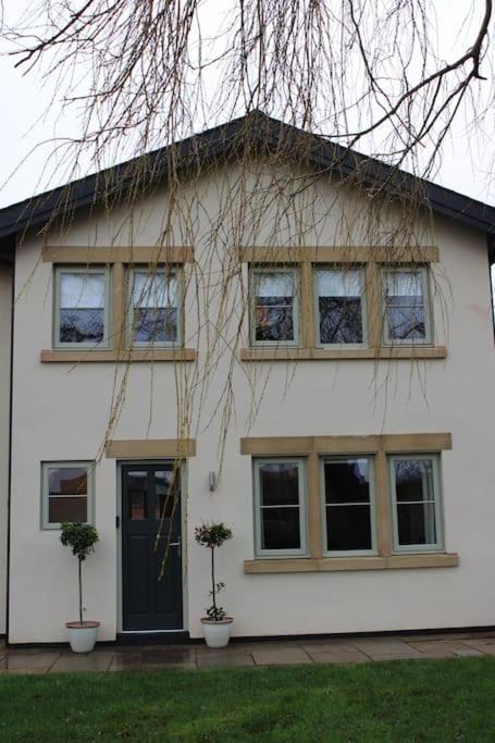 Woodland Retreat In Lytham.
