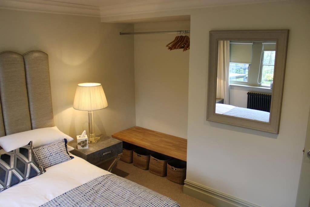 Woodland Retreat In Lytham. Lytham St Annes